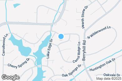 Map image of the property - 2443 Minda Path
