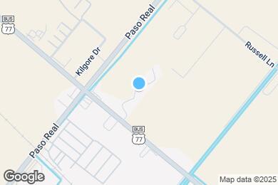 Map image of the property - Canal Place