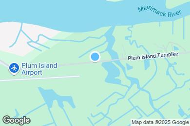 Map image of the property - 32 Plum Island Turnpike