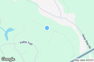 Map image of the property - 110 Bridgemill Dr