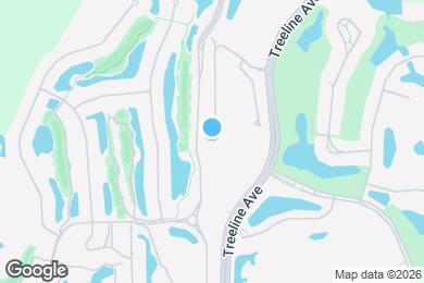 Map image of the property - 10301 Bradmore Rd
