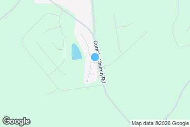Map image of the property - 815 Castilla Way