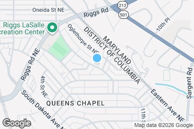 Map image of the property - 688 Nicholson St NE