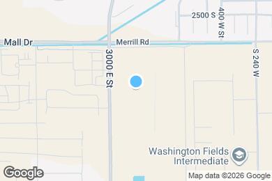 Map image of the property - Viviano at Red Cliffs