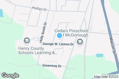 Map image of the property - 15 Lemon Pl