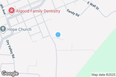 Map image of the property - 117 Phillips Bend Ct