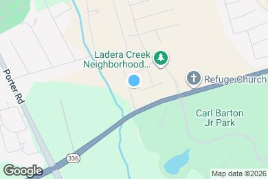 Map image of the property - 3024 Golden Current Ln