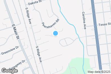 Map image of the property - 2321 Wednesbury Ct