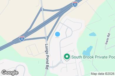 Map image of the property - 141 Whitton Ct