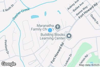 Map image of the property - 440 Wisenbaker Rd