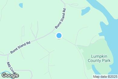 Map image of the property - 64 Lumpkin Co Park Rd