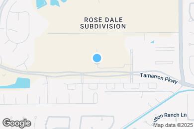 Map image of the property - 3566 Blue Mockingbird St