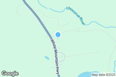 Map image of the property - 237 White Mountain Hwy