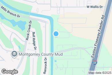 Map image of the property - 24546 Red Hawthorn Trce