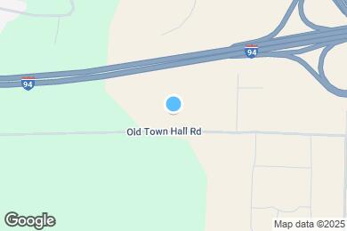 Map image of the property - Paragon