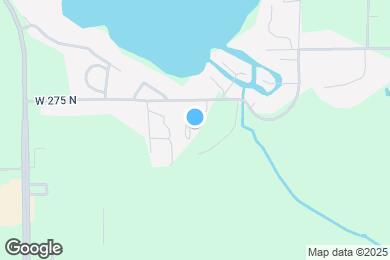 Map image of the property - 75 Lane 265 Lake James