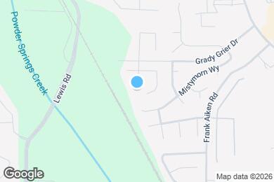 Map image of the property - 4213 New Towne Dr