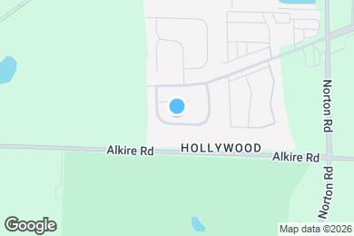 Map image of the property - 5888 Gazelle Dr