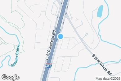 Map image of the property - 7219 Lincoln Trce