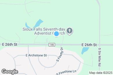 Map image of the property - Split Rock Village I