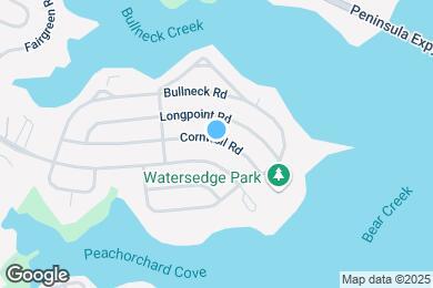 Map image of the property - 8222 Cornwall Rd