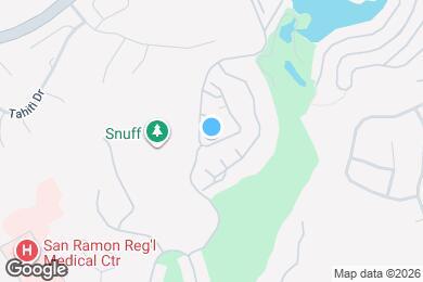Map image of the property - 3056 Lakemont Dr