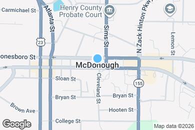 Map image of the property - 361 Golucke Way