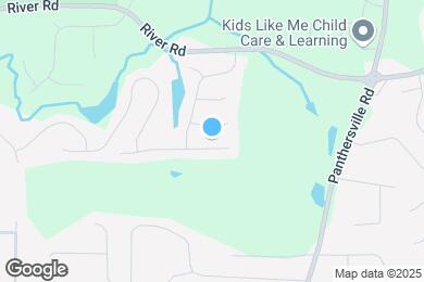 Map image of the property - 2580 Riverwood Spring