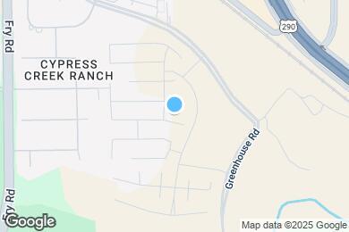 Map image of the property - 18218 Bluebird Branch Ln