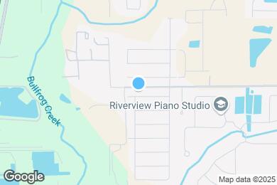 Map image of the property - 10210 Bright Crystal Ave