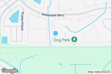 Map image of the property - 11624 Shelby Jay Dr