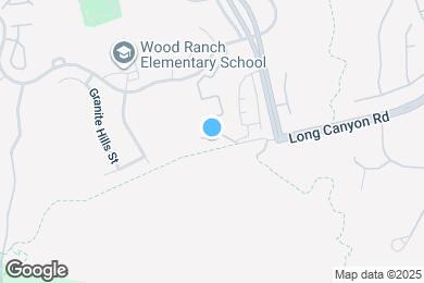 Map image of the property - 580 Fenwick Way