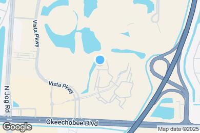 Map image of the property - 6533 Emerald Dunes Dr