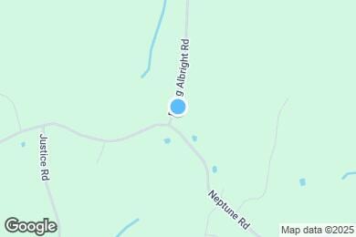 Map image of the property - 1000 Ewing Albright Rd