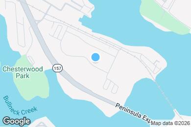 Map image of the property - 8507 Stansbury Lake Dr