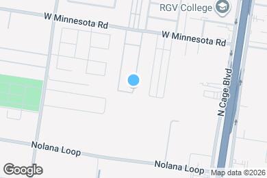 Map image of the property - 4902 N. Dahlia-4