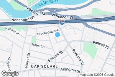 Map image of the property - 79-81-81 Cresthill Rd