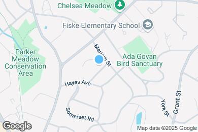 Map image of the property - 10 Berwick Rd