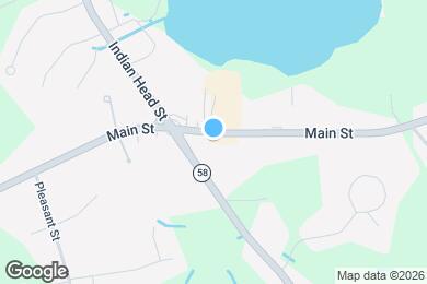 Map image of the property - 281 Main St