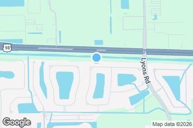 Map image of the property - 299 Belle Grove Ln
