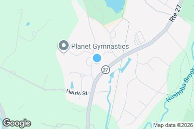 Map image of the property - 21 Quarry Rd