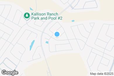 Map image of the property - 14014 Tyler Pt