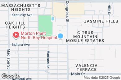 Map image of the property - High Points