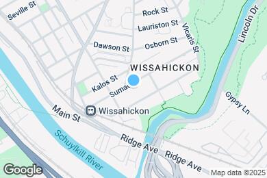 Map image of the property - 142 Sumac St