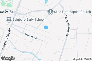 Map image of the property - 108 Sabrina Ln