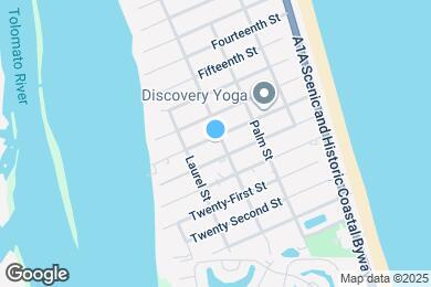 Map image of the property - 501 Boating Club Rd