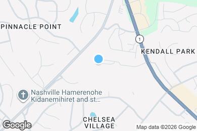 Map image of the property - 164 Shiaway Ct
