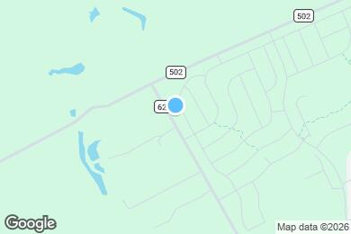 Map image of the property - 313 Patton Ln