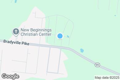 Map image of the property - 2408 Nabali Wy