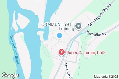 Map image of the property - 12 Farren Ave